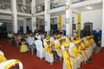 Graduation Day