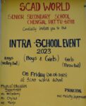 Sports Events