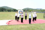Yoga ECA