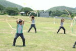 Silambam ECA