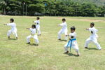 Karate ECA