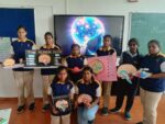 Class Activites