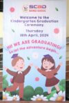 UKG – Graduation