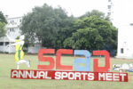 Sports Day 2024