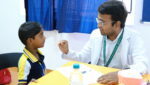 Dental Checkup 2024-25