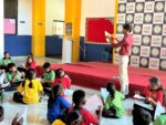 CO-CURRICULAR