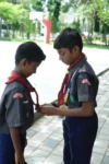 Uniform Services